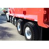 2012 Peterbilt Coronado 122 Dump Truck